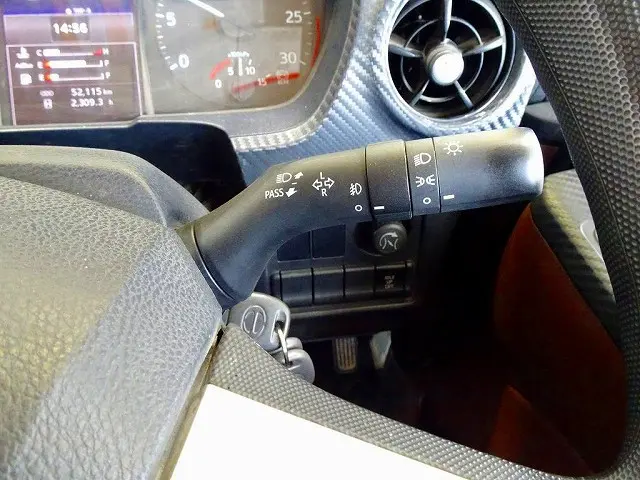 日野 レンジャー 2KG-FD2ABA(2WD)の写真25