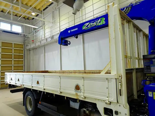 日野 レンジャー 2KG-FD2ABA(2WD)の写真27