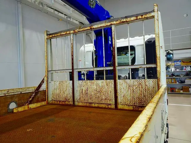 日野 レンジャー 2KG-FD2ABA(2WD)の写真29