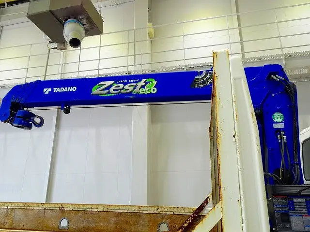 日野 レンジャー 2KG-FD2ABA(2WD)の写真34