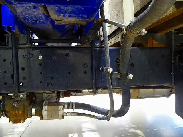 日野 レンジャー 2KG-FD2ABA(2WD)の写真41