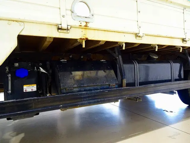 日野 レンジャー 2KG-FD2ABA(2WD)の写真42