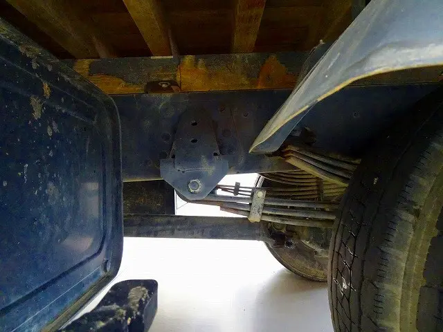日野 レンジャー 2KG-FD2ABA(2WD)の写真43