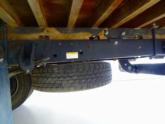 日野 レンジャー 2KG-FD2ABA(2WD)の写真44