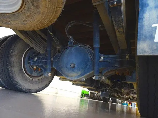 日野 レンジャー 2KG-FD2ABA(2WD)の写真45