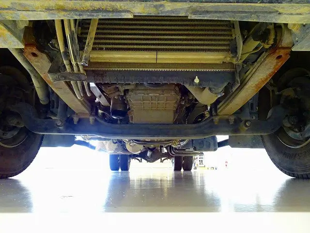 日野 レンジャー 2KG-FD2ABA(2WD)の写真46