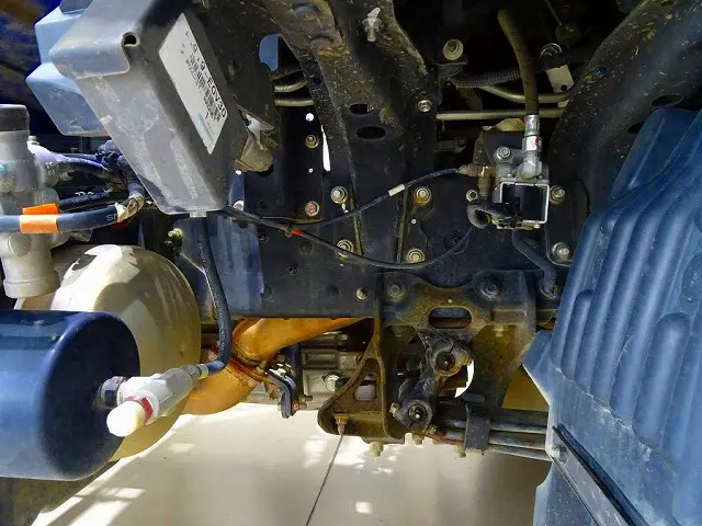 日野 レンジャー 2KG-FD2ABA(2WD)の写真47
