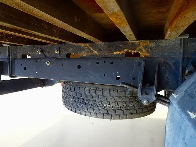 日野 レンジャー 2KG-FD2ABA(2WD)の写真49