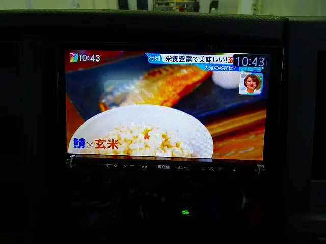 いすゞ エルフ 2RG-NKR88A(2WD)の写真14