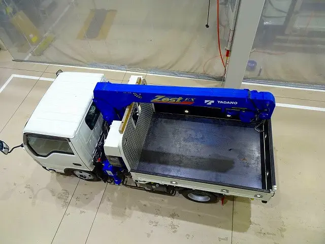 ☆ルームクリーニング&外装仕上げ済み☆|いすゞ エルフ 2RG-NKR88A(2WD)の写真37
