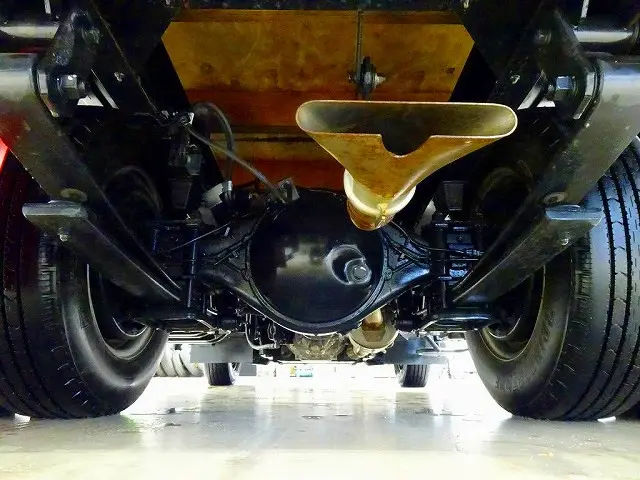 いすゞ エルフ 2RG-NKR88A(2WD)の写真38