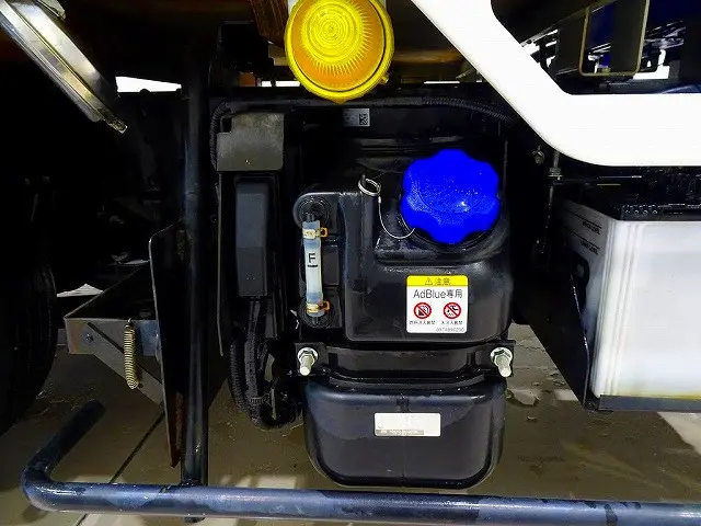 いすゞ エルフ 2RG-NKR88A(2WD)の写真41