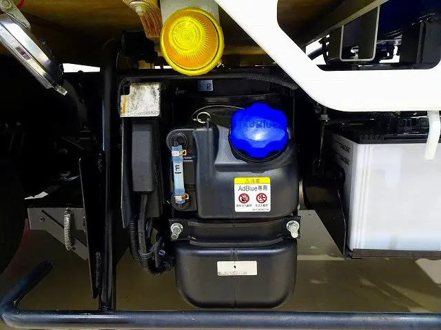 アドブルー|いすゞ エルフ 2RG-NKR88A(2WD)の写真47