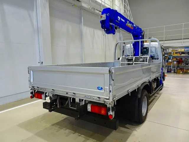 トヨタ ダイナ 2RG-XZU650(2WD)の写真3