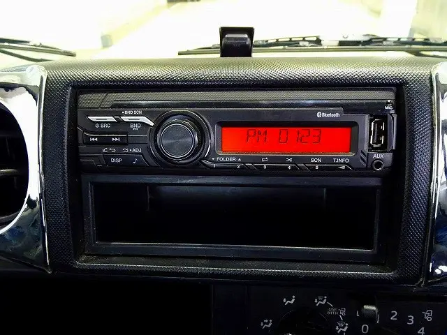 トヨタ ダイナ 2RG-XZU650(2WD)の写真11