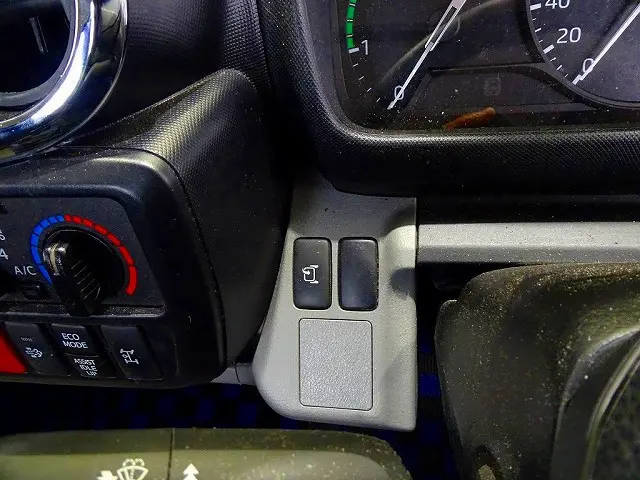 トヨタ ダイナ 2RG-XZU650(2WD)の写真13