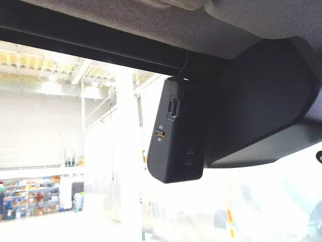 トヨタ ダイナ 2RG-XZU650(2WD)の写真15