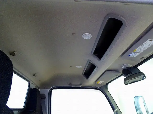 トヨタ ダイナ 2RG-XZU650(2WD)の写真16