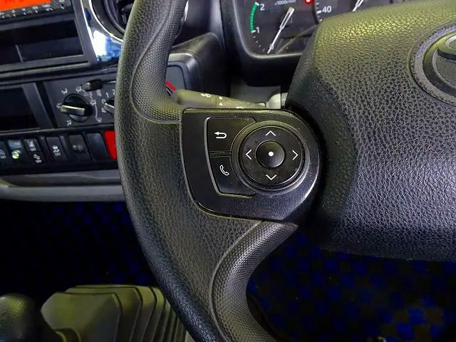 トヨタ ダイナ 2RG-XZU650(2WD)の写真20