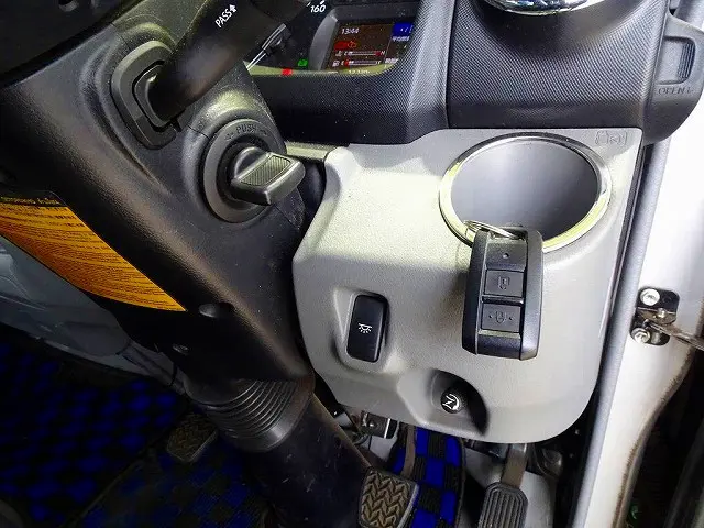 トヨタ ダイナ 2RG-XZU650(2WD)の写真21