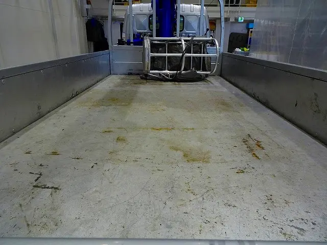 トヨタ ダイナ 2RG-XZU650(2WD)の写真24