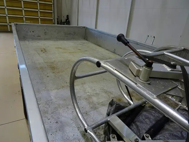 トヨタ ダイナ 2RG-XZU650(2WD)の写真29