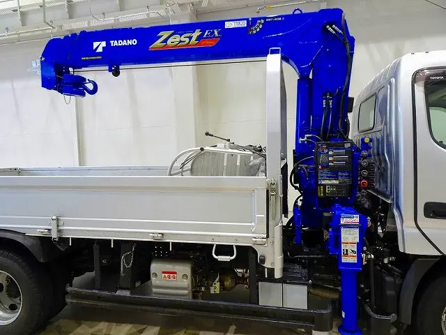 トヨタ ダイナ 2RG-XZU650(2WD)の写真31