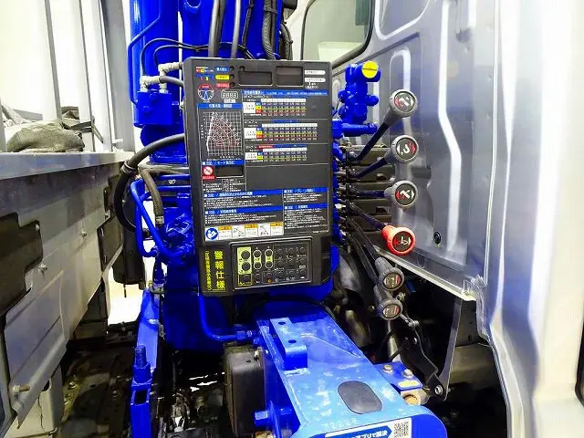 トヨタ ダイナ 2RG-XZU650(2WD)の写真32