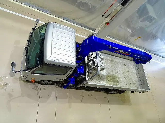 トヨタ ダイナ 2RG-XZU650(2WD)の写真35