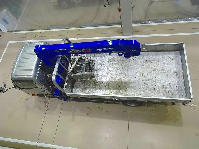 トヨタ ダイナ 2RG-XZU650(2WD)の写真36