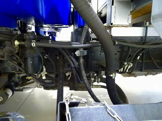 トヨタ ダイナ 2RG-XZU650(2WD)の写真37