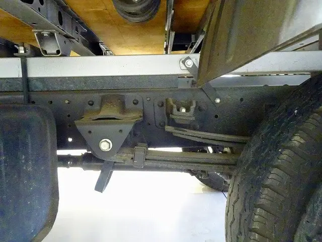 トヨタ ダイナ 2RG-XZU650(2WD)の写真39