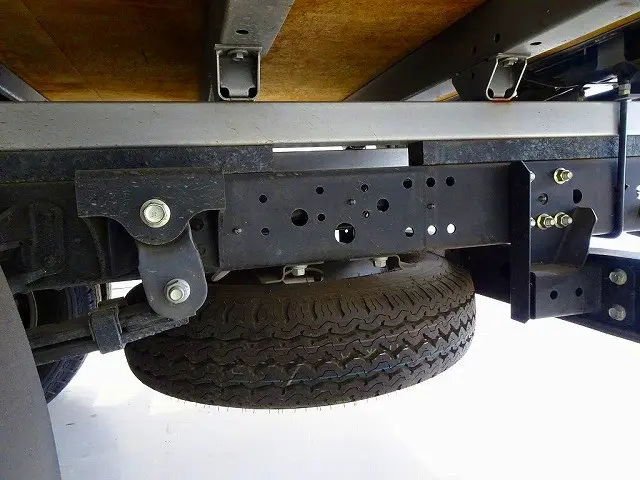 トヨタ ダイナ 2RG-XZU650(2WD)の写真40