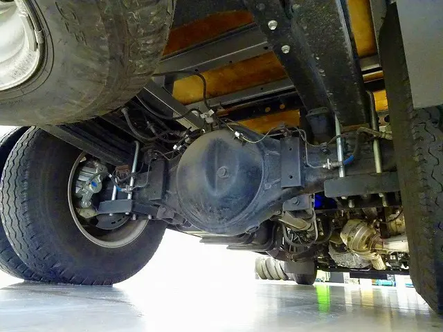 トヨタ ダイナ 2RG-XZU650(2WD)の写真41