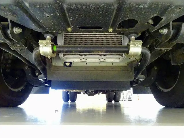 トヨタ ダイナ 2RG-XZU650(2WD)の写真42