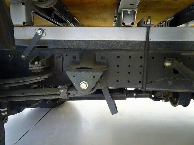 トヨタ ダイナ 2RG-XZU650(2WD)の写真44