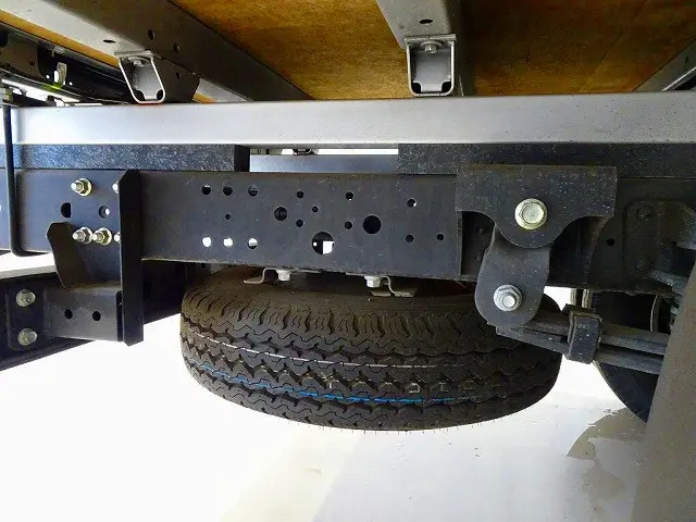 トヨタ ダイナ 2RG-XZU650(2WD)の写真45