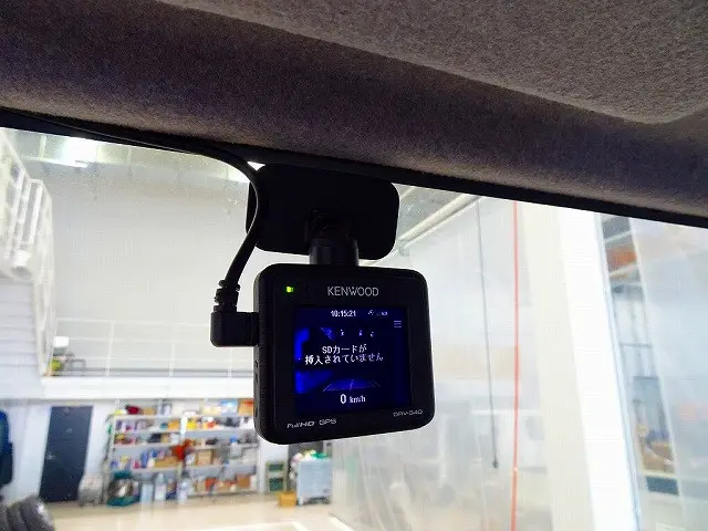 いすゞ フォワード 2RG-FRR90S2(2WD)の写真15