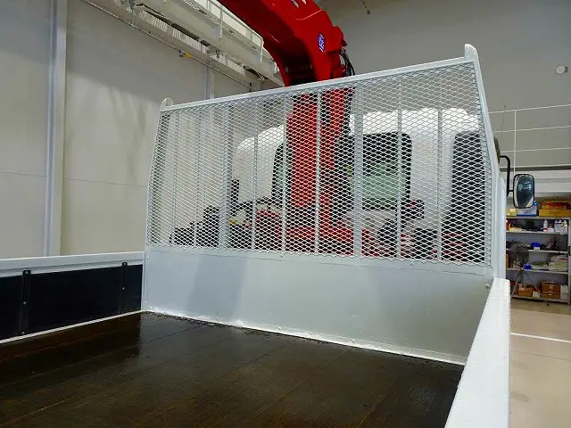 いすゞ フォワード 2RG-FRR90S2(2WD)の写真25