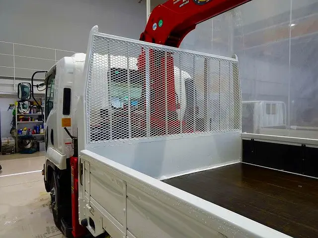 いすゞ フォワード 2RG-FRR90S2(2WD)の写真26