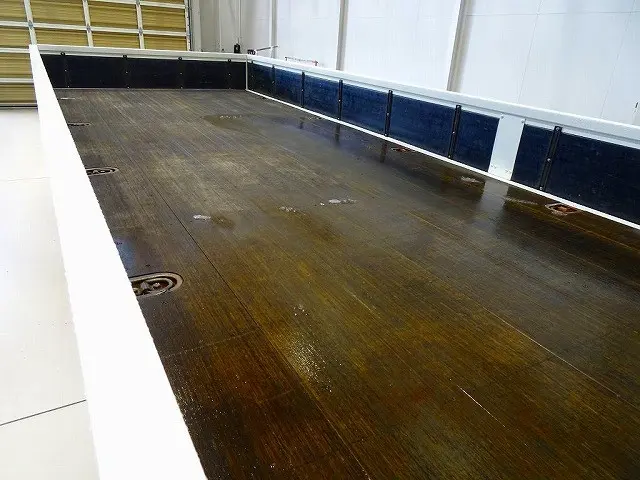 いすゞ フォワード 2RG-FRR90S2(2WD)の写真27