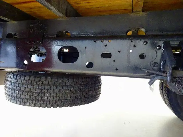 いすゞ フォワード 2RG-FRR90S2(2WD)の写真44