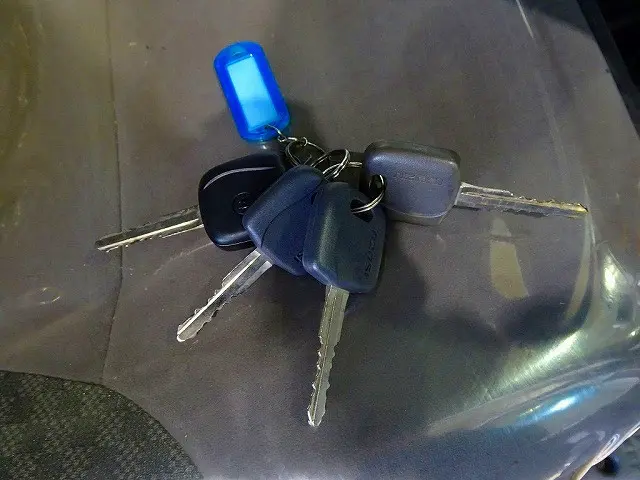 いすゞ フォワード 2RG-FRR90S2(2WD)の写真45