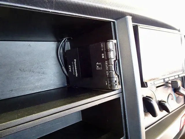 ETC|いすゞ エルフ TKG-NKR85R(2WD)の写真12