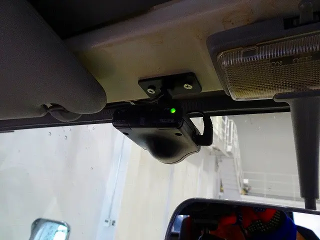 いすゞ エルフ TKG-NKR85R(2WD)の写真15