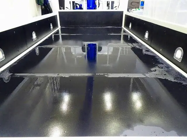 いすゞ エルフ TKG-NKR85R(2WD)の写真21