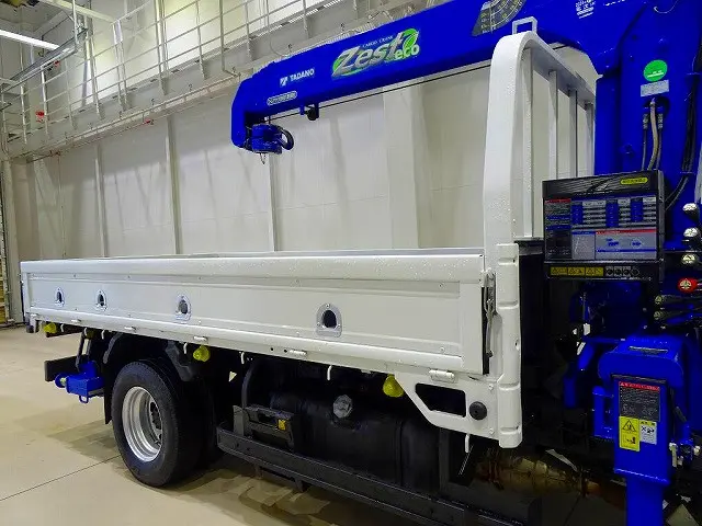 いすゞ エルフ TKG-NKR85R(2WD)の写真22