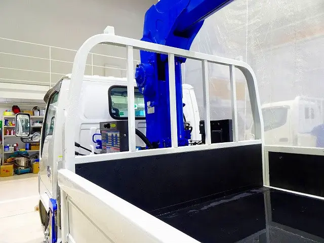 いすゞ エルフ TKG-NKR85R(2WD)の写真25