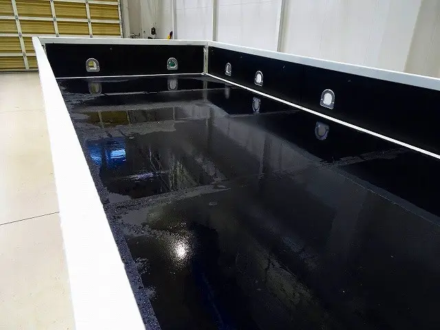 いすゞ エルフ TKG-NKR85R(2WD)の写真26