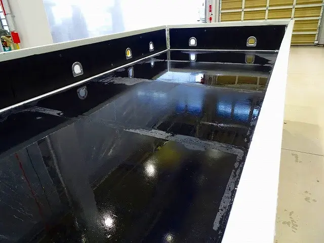 いすゞ エルフ TKG-NKR85R(2WD)の写真27